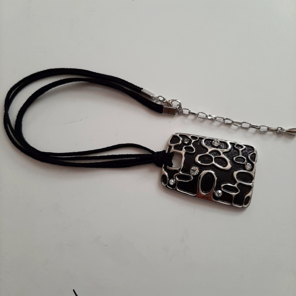 Boho Necklace - Picture 4 of 6
